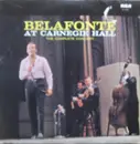 Double LP - Harry Belafonte - Belafonte At Carnegie Hall: The Complete Concert - Gatefold