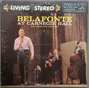 Double LP - Harry Belafonte - Belafonte At Carnegie Hall: The Complete Concert