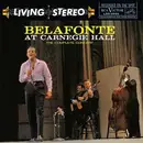 Double LP - Harry Belafonte - Belafonte At Carnegie Hall: The Complete Concert