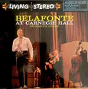 Double LP - Harry Belafonte - Belafonte At Carnegie Hall: The Complete Concert - 200g