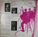 Double LP - Harry Belafonte - Belafonte At Carnegie Hall: The Complete Concert - STEREO