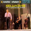 Double LP - Harry Belafonte - Belafonte At Carnegie Hall: The Complete Concert