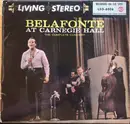Double LP - Harry Belafonte - Belafonte At Carnegie Hall: The Complete Concert