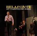 CD - Harry Belafonte - Belafonte At Carnegie Hall