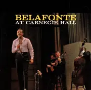 CD - Harry Belafonte - Belafonte At Carnegie Hall