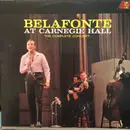 Double LP - Harry Belafonte - Belafonte At Carnegie Hall
