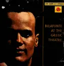 Double LP - Harry Belafonte - Belafonte At The Greek Theatre