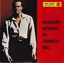 7inch Vinyl Single - Harry Belafonte - Belafonte Returns To Carnegie Hall