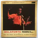 LP - Harry Belafonte - Belafonte Returns To Carnegie Hall - Gatefold