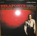 Double LP - Harry Belafonte - Belafonte Returns To Carnegie Hall