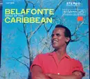 LP - Harry Belafonte - Belafonte Sings Of The Caribbean