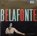 LP - Harry Belafonte - Belafonte