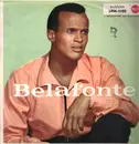 LP - Harry Belafonte - Belafonte - Mono