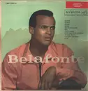 LP - Harry Belafonte - Belafonte - Black Label