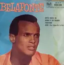 7inch Vinyl Single - Harry Belafonte - Belafonte
