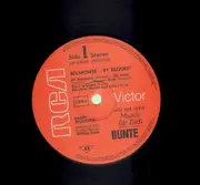 LP - Harry Belafonte - By Request