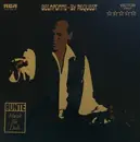 LP - Harry Belafonte - By Request