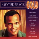 CD - Harry Belafonte - Gold