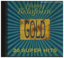 CD - Harry Belafonte - Gold
