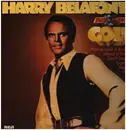 LP - Harry Belafonte - Gold