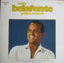 LP - Harry Belafonte - Golden Records