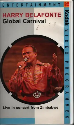 Harry Belafonte - Global Carnival