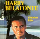 CD - Harry Belafonte - Greatest Hits