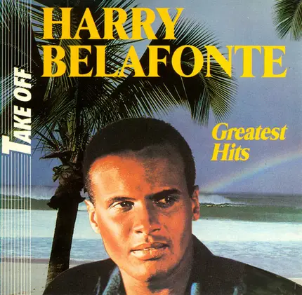 Harry Belafonte - Greatest Hits