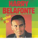 CD - Harry Belafonte - Greatest Hits