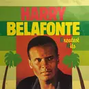 LP - Harry Belafonte - Greatest Hits