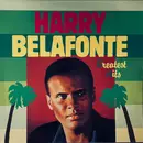 LP - Harry Belafonte - Greatest Hits