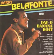 Harry Belafonte - Day-O Banana Boat