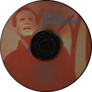 CD - Harry Belafonte - Folk Standards: The Encore Collection