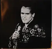 Double LP - Harry Belafonte - Favorite Folk Songs - Gatefold