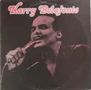 LP - Harry Belafonte - Harry Belafonte - no original cover