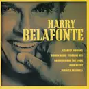 CD - Harry Belafonte - Harry Belafonte