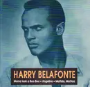 CD - Harry Belafonte - Harry Belafonte