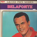 LP - Harry Belafonte - Harry Belafonte