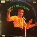 Double LP - Harry Belafonte - Harry Belafonte - Gatefold