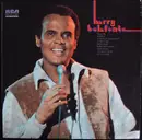 LP - Harry Belafonte - Harry Belafonte