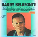 LP - Harry Belafonte - Harry Belafonte