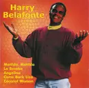 CD - Harry Belafonte - Harry Belafonte