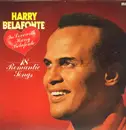 LP - Harry Belafonte - In Love With Harry Belafonte