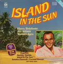 LP - Harry Belafonte - Island In The Sun - Harry Belafonte Mit Seinen Welterfolgen