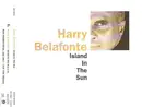 CD Single - Harry Belafonte - Island In The Sun