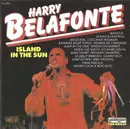 CD - Harry Belafonte - Island In The Sun