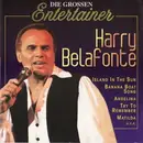 CD - Harry Belafonte - Island In The Sun