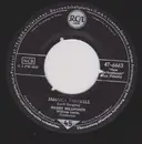 7inch Vinyl Single - Harry Belafonte - Jamaica Farewell / Once Was
