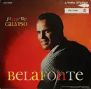 LP - Harry Belafonte - Jump Up Calypso