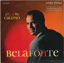 LP - Harry Belafonte - Jump Up Calypso